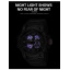 Часы наручные мужские Smael 8007 Black (15170-hbr) Вознесенск