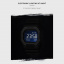 Часы наручные мужские Smael 8059 Black (15196-hbr) Якимівка