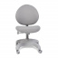 Комплект парта-трансформер Cubby Nerine Grey + кресло FunDesk Cielo Grey (221920-800819) Королёво