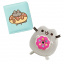 Комплект 2Life М'яка іграшка 15х12 см та Гаманець Pusheen cat v-12481 Київ