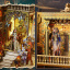 Бук Нук конструктор Diy JTSL-12 B Tracing the Mysterious City 13117-83455 Калуш
