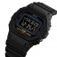 Часы наручные мужские Skmei 1628 Black - Black 1628BKBK (12264-hbr) Киев
