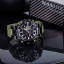 Часы наручные мужские Smael 8027 Army Green (15182-hbr) Чернигов