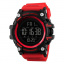 Наручные женские часы Skmei 1384 Red (12358-hbr) Хмельницький