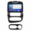 Штатная магнитола Lesko Renault Clio IV Рестайлинг 2016-2019 10" 2/32Gb CarPlay 4G Wi-Fi GPS Prime (11326-62330) Чернигов