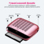 Витяжка для манікюру SML C-1 65 Вт Pink Гуляйполе