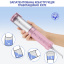 Іригатор H2ofloss HF-10 mini Pink Косів