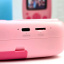 Дитяча фотокамера XO XJ04 800mAh MP3 Pink (36679_3608889) Покровск