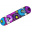 Скейтборд деревянный Sport Series Rocker 78 х 20 см Multicolor (1150543700) Ладан