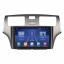 Штатная магнитола Lesko Lexus ES IV 2001-2003 9" 2/32Gb 4G Wi-Fi GPS Top (10271-53207) Киев