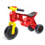 Велобег детский Orion Мотоцикл 7" Red (117395) Петрове