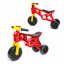 Велобег детский Orion Мотоцикл 7" Red (117395) Петрове