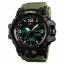 Часы наручные мужские Skmei 1155 Army Green, 1155BAG (12279-hbr) Ужгород