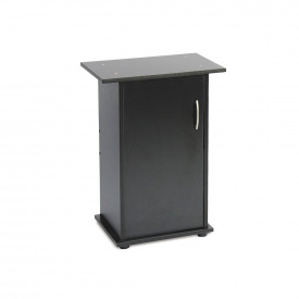 Акваріумна тумба Природа прямокутна 60х30 см Чорний (PR740885)