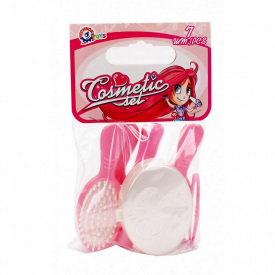 Детский "Косметический набор" ТехноК 6771TXK 7 предметов