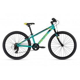 Велосипед Kellys Kiter 30 24 280 mm 11 Turquoise (1085-8585053808060)