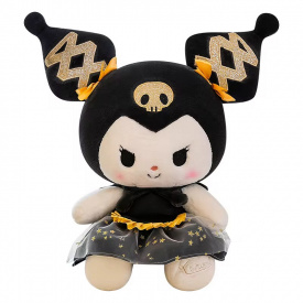 М'яка іграшка плюшева Hello Kitty аніме Куромі 60 см Різнокольоровий (895)