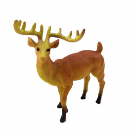 Ігрова фігурка тварини Metr + Y13 Олень