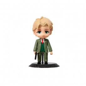 Фігурка The Coop Лойд Форджер Сім'я шпигуна Spy × Family on Titan (17133)