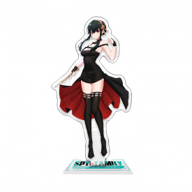 Фігурка акрилова The Coop Йор Форджер Сім'я шпигуна Spy × Family (17571)