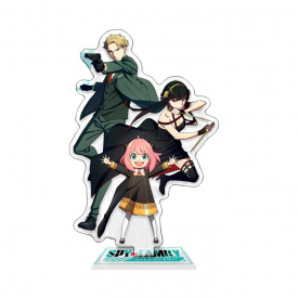 Фігурка акрилова The Coop Сім'я шпигуна Spy × Family (17570)