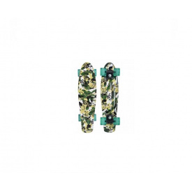 Скейтборд PROFI MS 0748-8 multicolor1 (SKL1376)