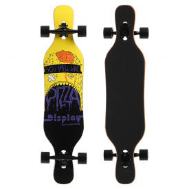 Лонгборд SP-Sport Slalom BAMBOO SK-919