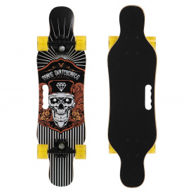 Лонгборд із канадського клена SP-Sport Boardwalking SK-2908S