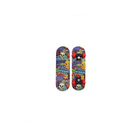 Скейтборд Profi MS 0323-4 Multicolored 1 (SKL1338)