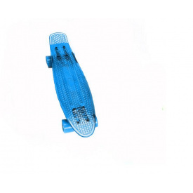 Пенні борд Profi MS 0855-2 Blue (SKL1401)
