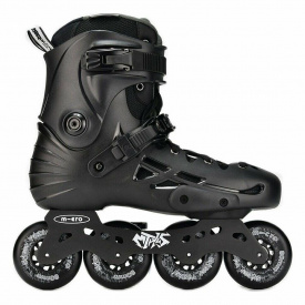 Ролики Micro MT Plus 41 Чорний (1012-MIS-MT-PLUS-BK41)