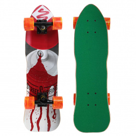 Лонгборд із канадського клена SP-Sport Slalom SK-823