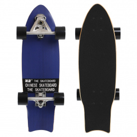 Лонгборд із канадського клена SP-Sport Slalom SK-913