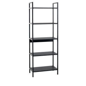 Стелаж GoodsMetall у стилі Лофт 1650х600х320 СТЖ1113