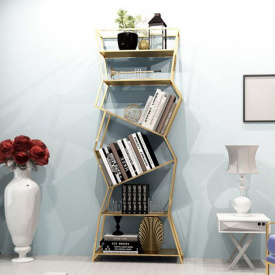 Стелаж GoodsMetall у стилі Лофт 1800х700х250 СТЖ150