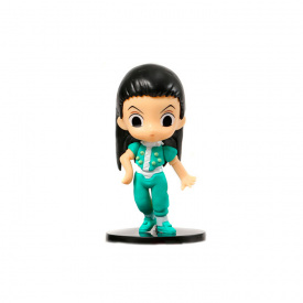 Фігурка The Coop Ілумі Золдік - Мисливець х Мисливець Illumi Zoldyck - Hunter x Hunter чибі (20566)