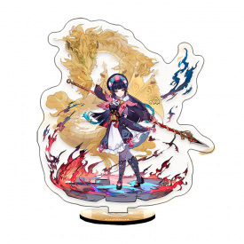 Фігурка акрилова The Coop Геншин Імпакт - Genshin Impact v7 (20674)