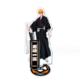 Фігурка акрилова The Coop Ічіго Куросакі Ichigo Kurosaki Бліч Bleach 15см (20805)