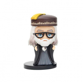 Фігурка The Coop Альбус Дамблдор Albus Dumbledore Гаррі Поттер Чібі (20605)