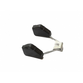 Поплавець карбюратора OEM ВАЗ ЗАЗ (2108-1107740)