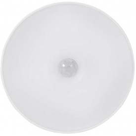 Нічник з датчиком руху та акумулятором Inspire night GZ-3 400mAH 0.6W RGB+WW Білий