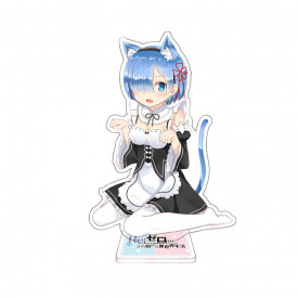 Фігурка акрилова The Coop Життя з нуля 10 см Різнокольоровий (26583)