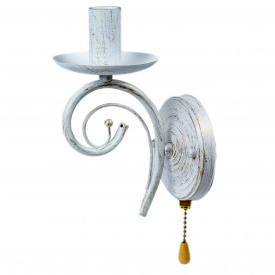 Світильник настінний класичне бра Sunlight N1543/1W