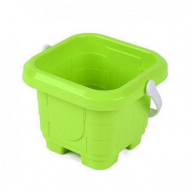 Детская игрушка Ведерко 6955TXK Зеленый