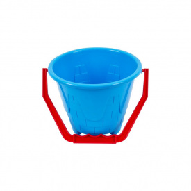 Дитяча іграшка "Відерце Замок" ТехноК 2285TXK Блакитний