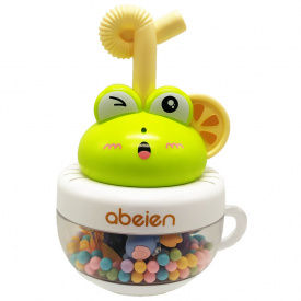 Набір для ванної "Жабеня" Bambi 52055