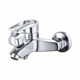 Змішувач для ванни Zegor SWF3-A113 Хром (110273)