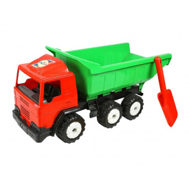 Дитячий самоскид Orion 61,5х25х29,5 см Різнокольоровий (5664)