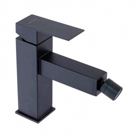 Змішувач для біде Mixxus KUB-002 MI6041 Black (417219)