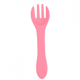 Дитяча виделка 2Life Y14 Рожевий v-12296